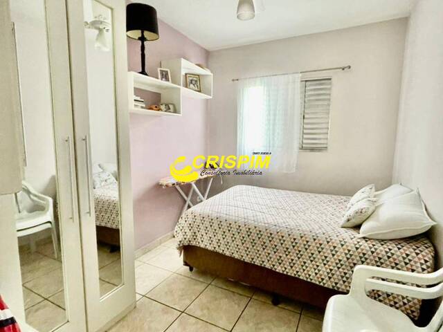 #1560 - Apartamento para Venda em Jacareí - SP