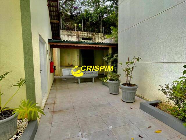 #1560 - Apartamento para Venda em Jacareí - SP