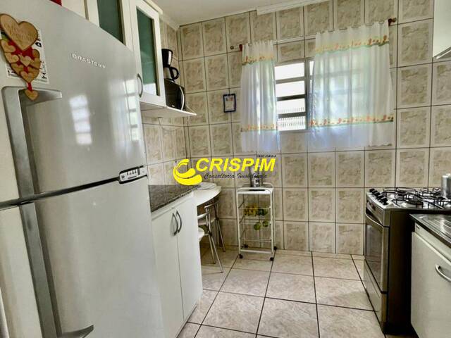 Apartamento para Venda em Jacareí - 4