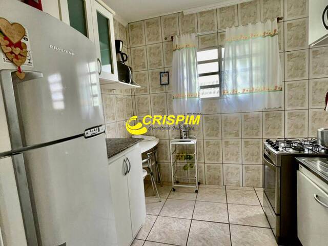 Apartamento para Venda em Jacareí - 5
