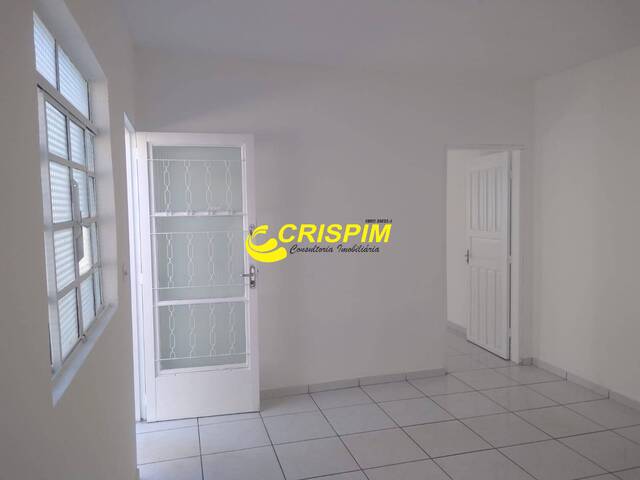 Casa para Locação em Jacareí - 5