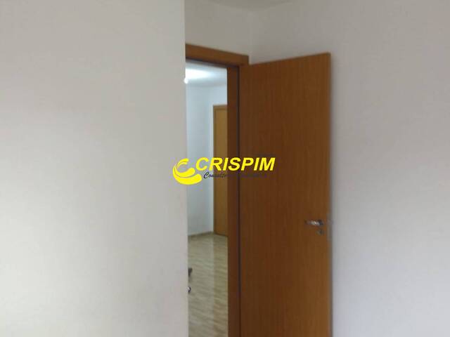 #1570 - Apartamento para Locação em Jacareí - SP