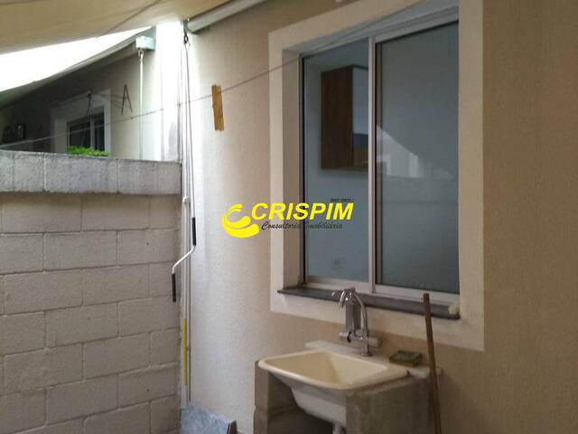 Apartamento para Locação em Jacareí - 4