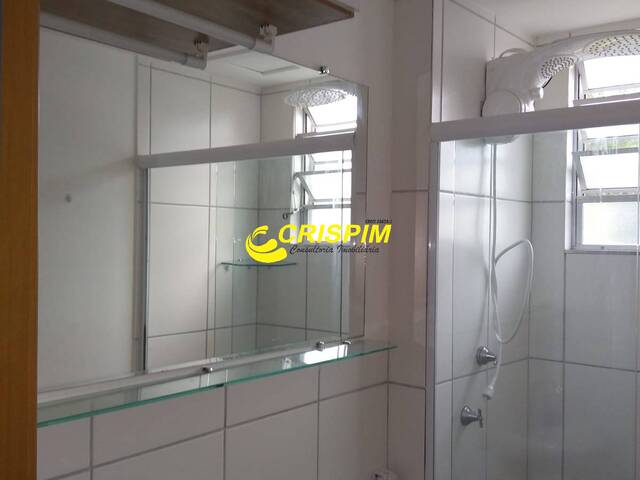 Apartamento para Locação em Jacareí - 5
