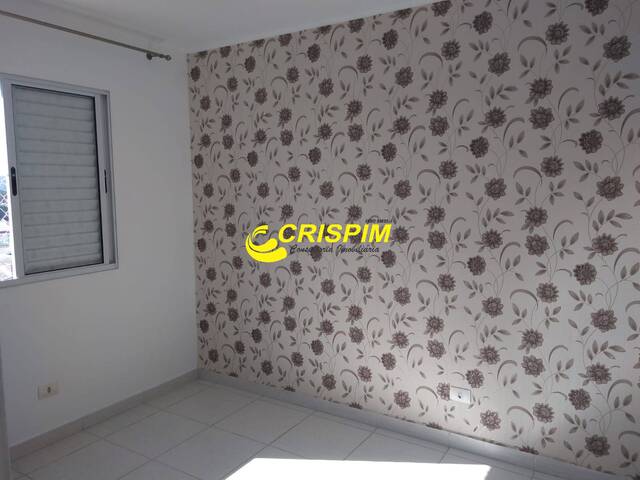 Apartamento para Locação em Jacareí - 5