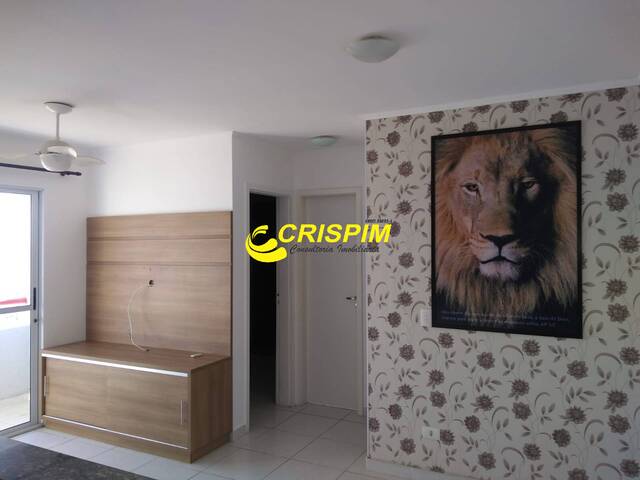 Apartamento para Locação em Jacareí - 4
