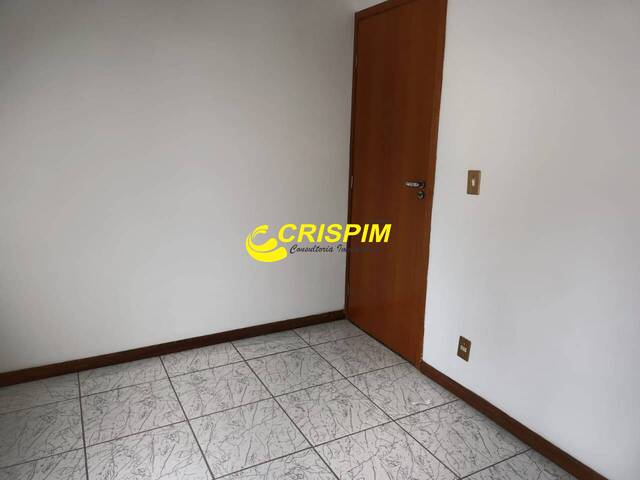 #1574 - Apartamento para Locação em Jacareí - SP