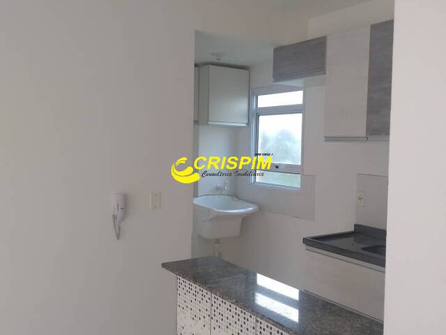 #1574 - Apartamento para Locação em Jacareí - SP