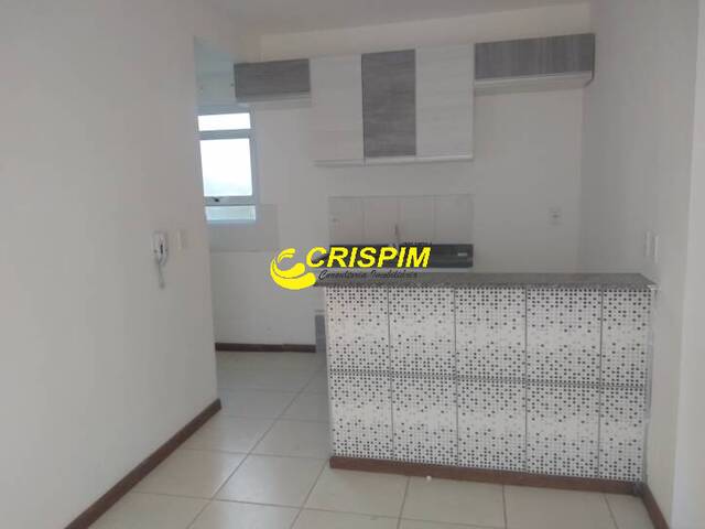 Apartamento para Locação em Jacareí - 4