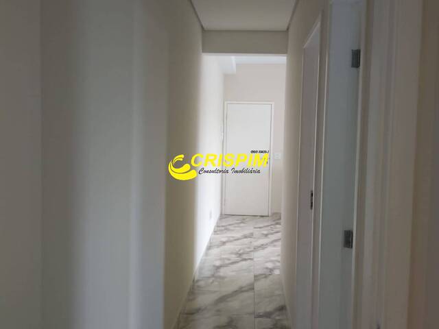 Apartamento para Locação em Jacareí - 4