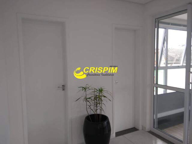 Apartamento para Locação em Jacareí - 5