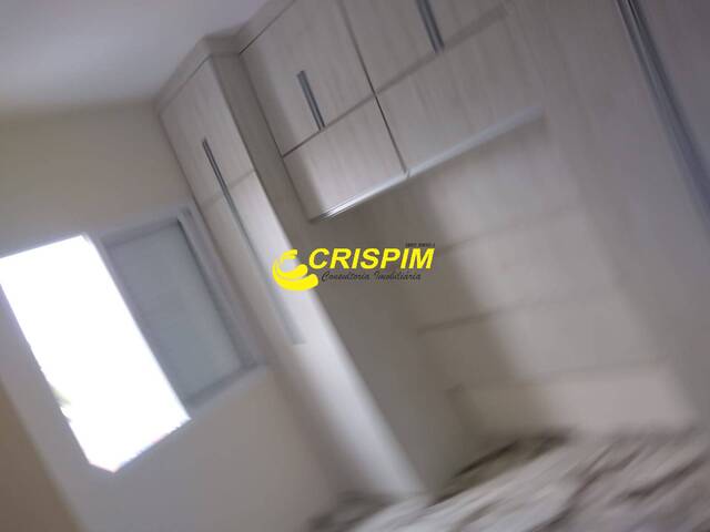 #1575 - Apartamento para Locação em Jacareí - SP