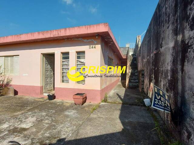 #1579 - Casa para Venda em Jacareí - SP