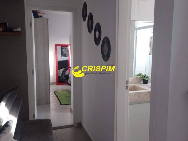 Apartamento para Venda em Jacareí - 5