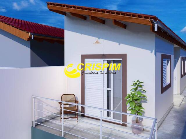 #1582 - Casa para Venda em Jacareí - SP - 3
