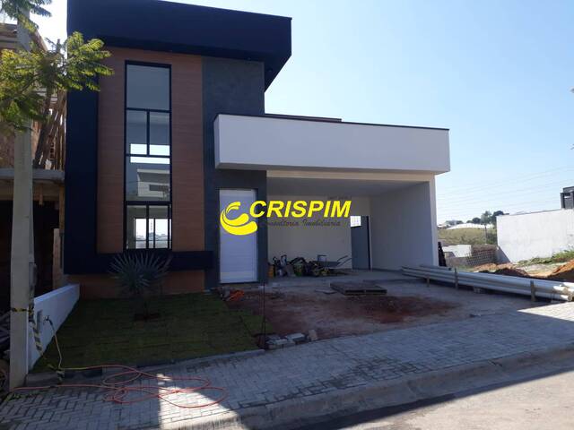 Casa em condomínio para Venda em Jacareí - 3