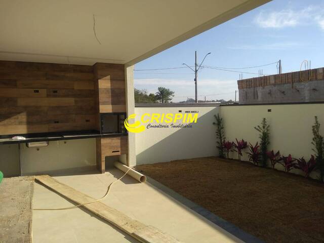 Casa em condomínio para Venda em Jacareí - 2