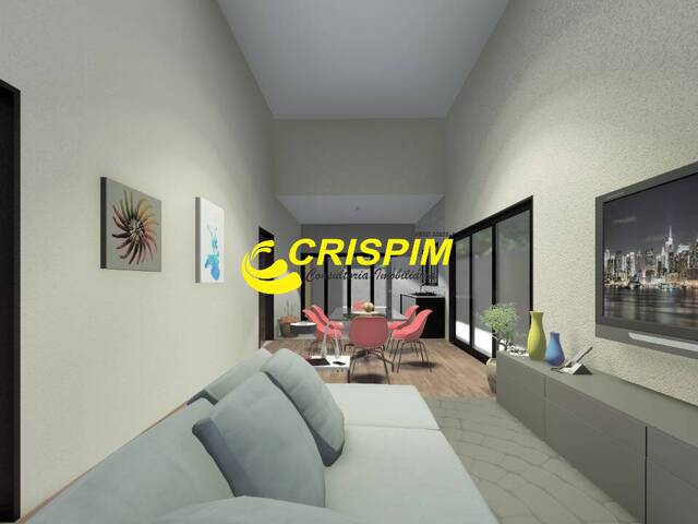 Casa em condomínio para Venda em Jacareí - 5