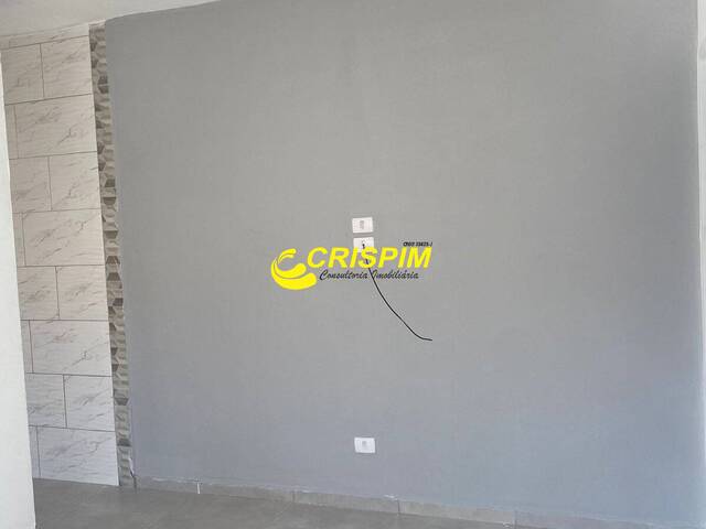 #1587 - Casa para Venda em Jacareí - SP