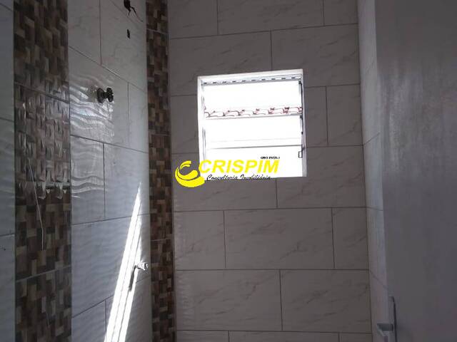 #1587 - Casa para Venda em Jacareí - SP