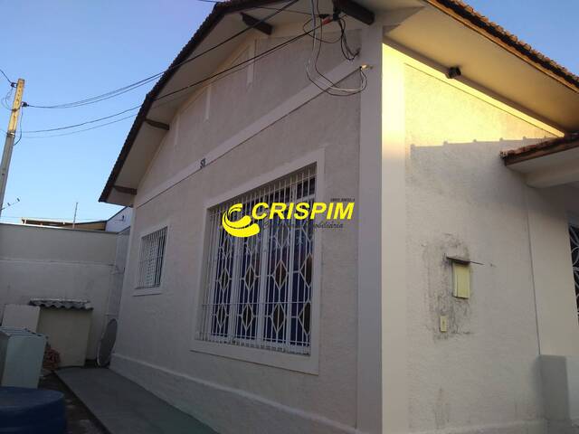 #1097 - Casa para Venda em Jacareí - SP