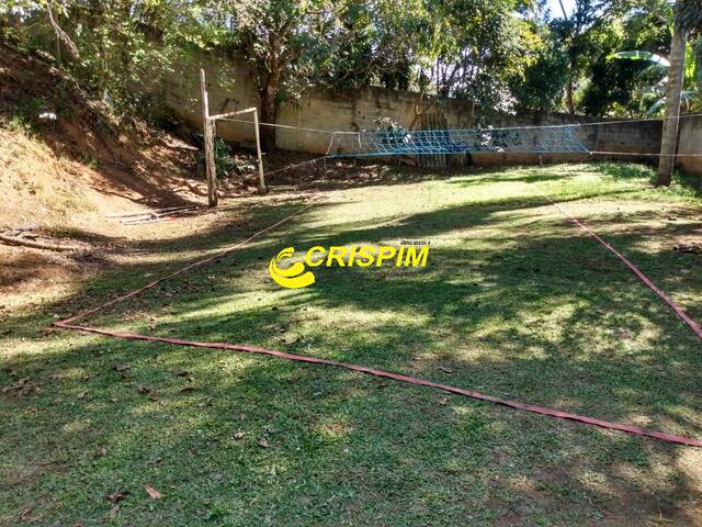 Chácara para Venda em Santa Branca - 4
