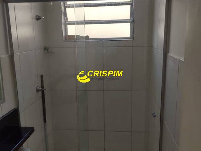 #1592 - Apartamento para Locação em Jacareí - SP