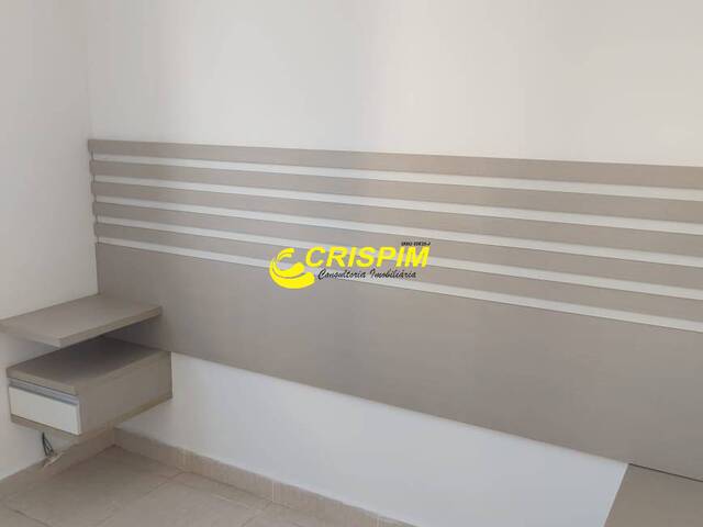Apartamento para Locação em Jacareí - 4