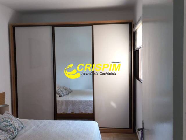 Apartamento para Venda em Jacareí - 4