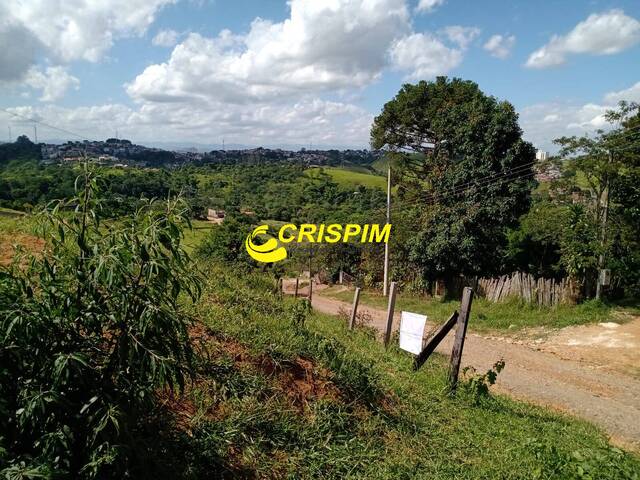 Terreno para Venda em Jacareí - 2