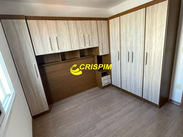 #1601 - Apartamento para Venda em Jacareí - SP