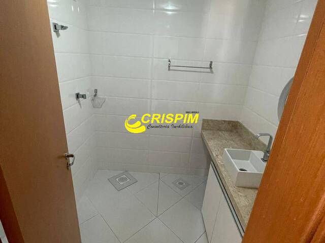 #1601 - Apartamento para Venda em Jacareí - SP