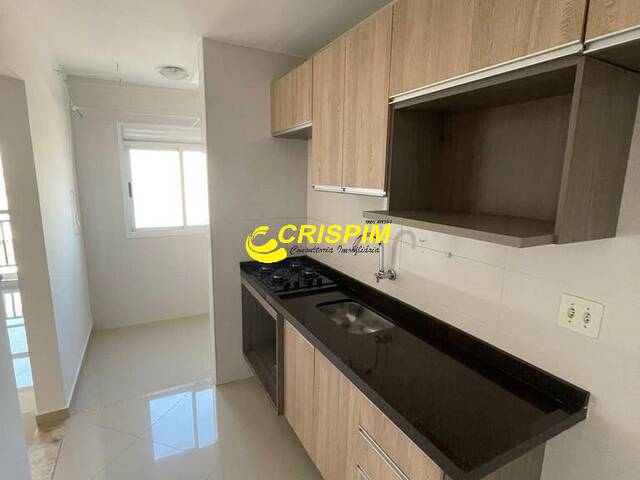 Apartamento para Venda em Jacareí - 5