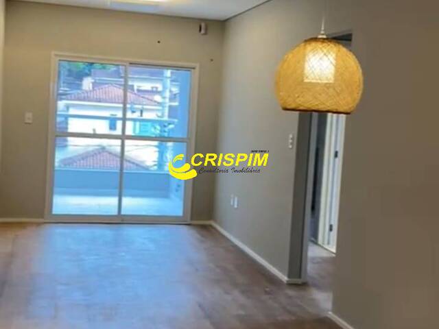 Apartamento para Venda em Jacareí - 4