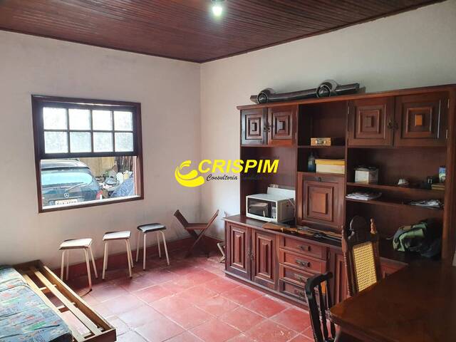 Casa para Venda em Santa Branca - 5