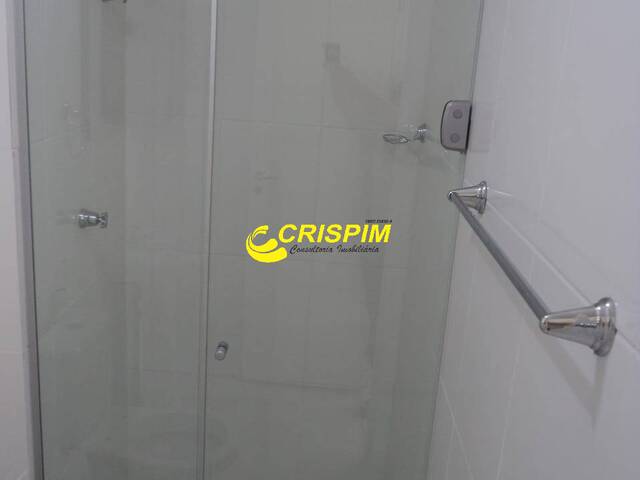 #1609 - Apartamento para Venda em Jacareí - SP