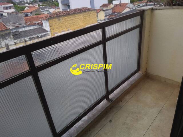 Apartamento para Venda em Jacareí - 4