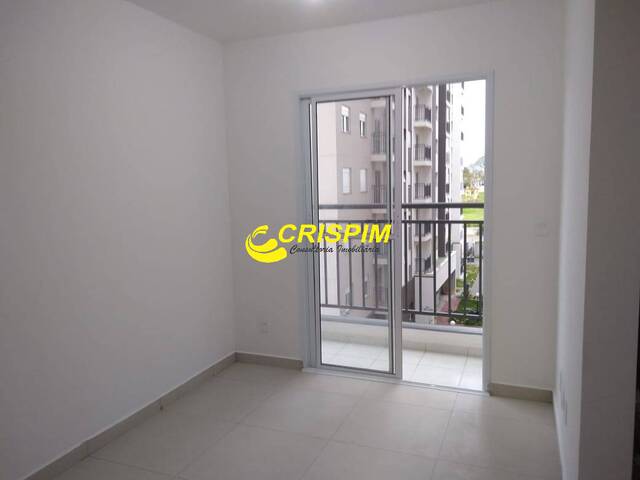 Apartamento para Locação em Jacareí - 4