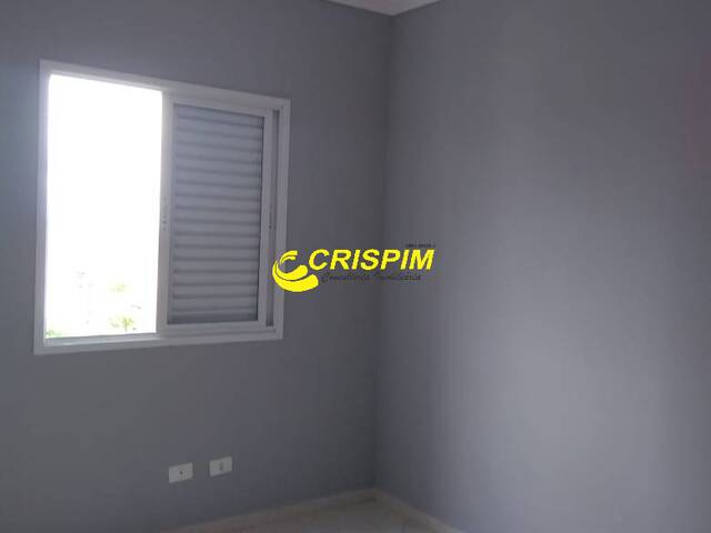 #1612 - Apartamento para Locação em Jacareí - SP