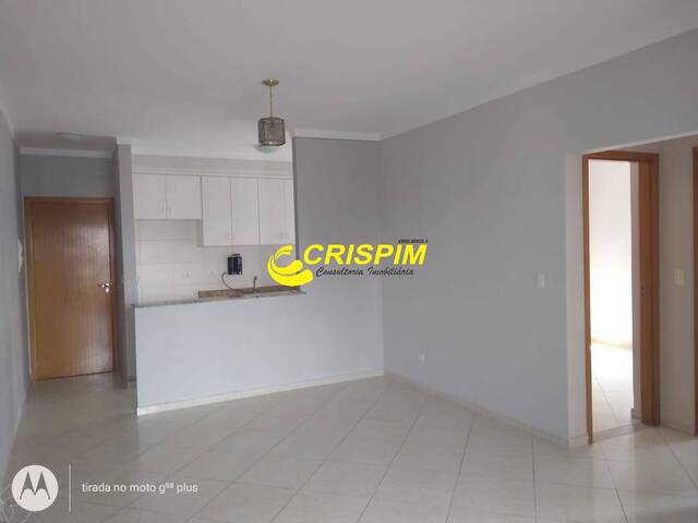 #1612 - Apartamento para Locação em Jacareí - SP