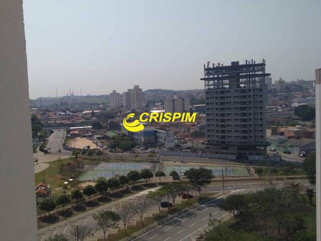 Apartamento para Locação em Jacareí - 5