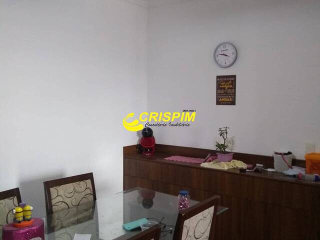 Apartamento para Venda em Jacareí - 5