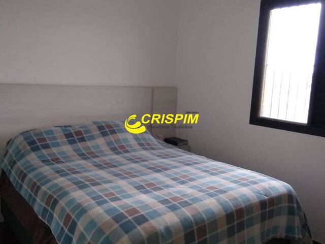 Apartamento para Venda em Jacareí - 4