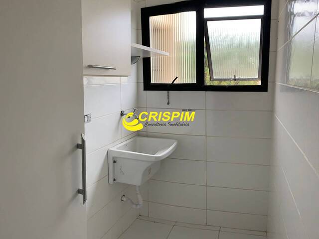 #1616 - Apartamento para Venda em Jacareí - SP