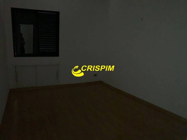 #1616 - Apartamento para Venda em Jacareí - SP