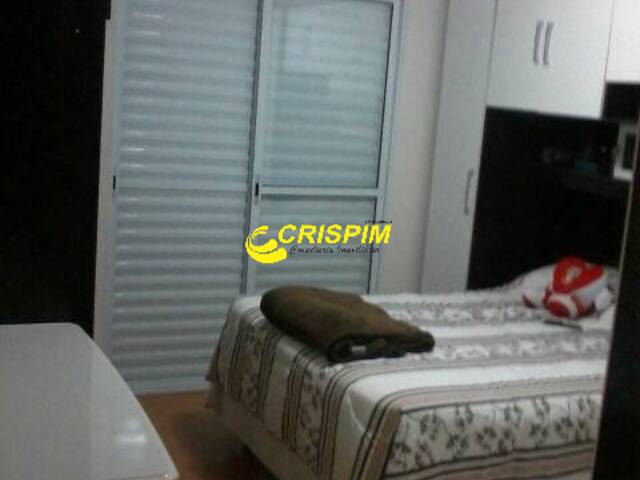 Casa em condomínio para Venda em Jacareí - 2