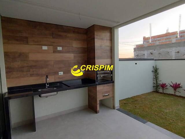 Casa em condomínio para Venda em Jacareí - 4