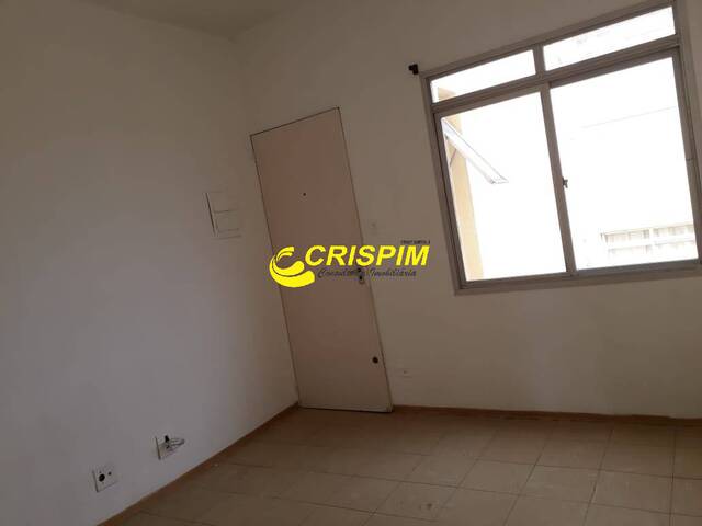 #1619 - Apartamento para Locação em Jacareí - SP