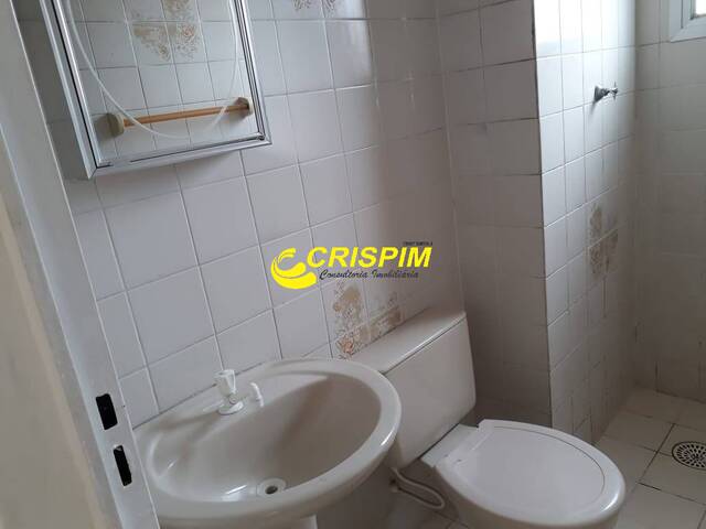 Apartamento para Locação em Jacareí - 4