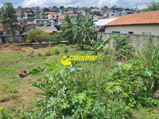 Terreno para Venda em Taubaté - 4